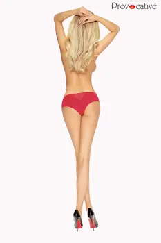 roter Sexy Shorty PR4985 - L/XL