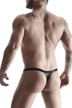String BRI019 schwarz - XXL