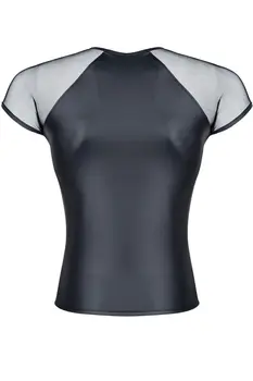 T-Shirt TSH017 schwarz - XXL