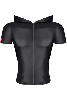 T-Shirt RMEttore001 black - 2XL