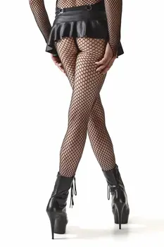 Rock CRD003 schwarz Crossdresser - L