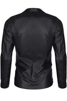 Herren Jacke RMDaniele001 schwarz - XXL