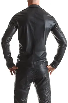 Herren Jacke RMDaniele001 schwarz - XXL