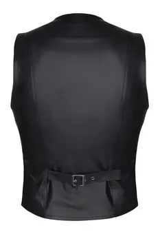 Herren Weste RMOlivero001 - 5XL