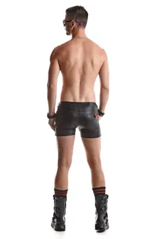 Herren Shorts RMFederico001 schwarz - 2XL