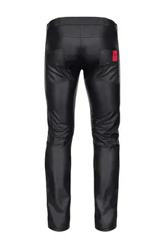 lange Herren Hose RMVincenzo001 schwarz - 2XL