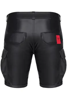 Herren Shorts RMLorenzo001 schwarz - 2XL