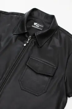 Herren T-Shirt RMEmilio001 schwarz - 5XL