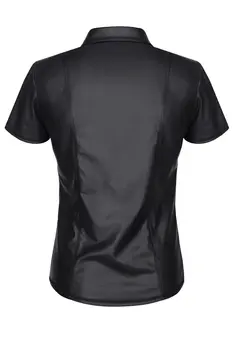Herren T-Shirt RMEmilio001 schwarz - 5XL