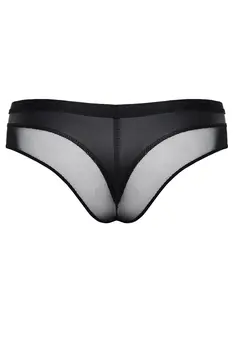 Herren Slip RMArturo001 schwarz - 2XL