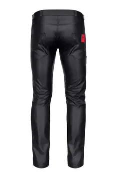 long pants RMAmedeo001 black - 2XL