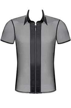 Polo-Shirt RMUgo001 black - 2XL