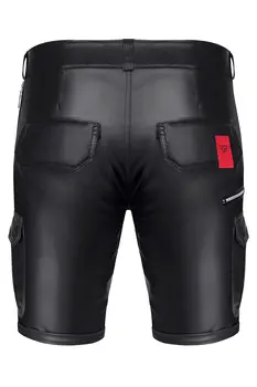 Herren Shorts RMPaolo001 schwarz - 2XL
