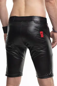 Herren Shorts RMNorberto001 schwarz - 2XL