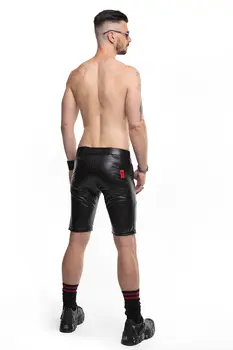 Herren Shorts RMNorberto001 schwarz - 2XL