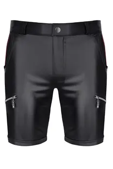 Shorts RMNorberto001 black - 2XL