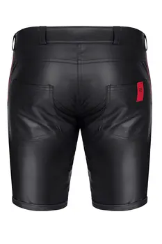 Herren Shorts RMNorberto001 schwarz - 2XL