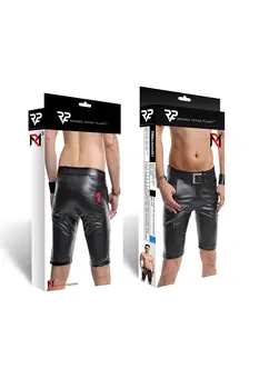 Herren Shorts RMNorberto001 schwarz - 2XL