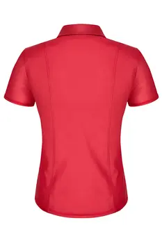 T-Shirt RMSerafino001 red - 2XL