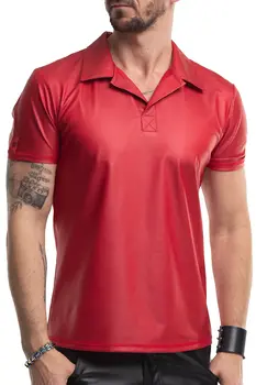 T-Shirt RMSerafino001 red - 2XL