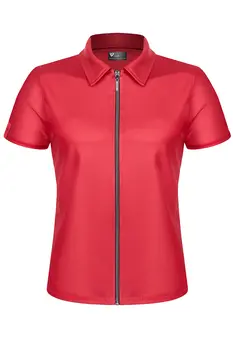 T-Shirt RMMauricio001 red - 2XL