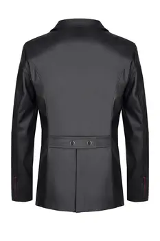 Herren Jacke RMNicola001 schwarz - 2XL