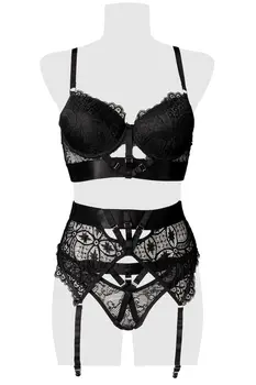 3-teilges Set 20207 - 2XL