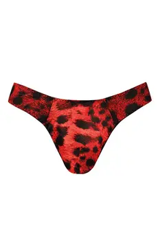 Herren String AM052625 Savage - 3XL