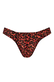 Herren String AM052667 Tribal - 3XL