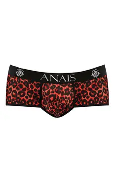 Herren Brief Shorts AM052673 Tribal - 3XL