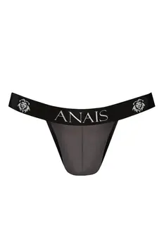 Herren Jock Strap 052802 schwarz - 3XL