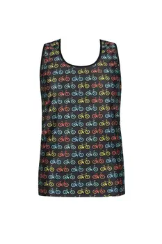 Herren Tank Top AM053262 - 3XL