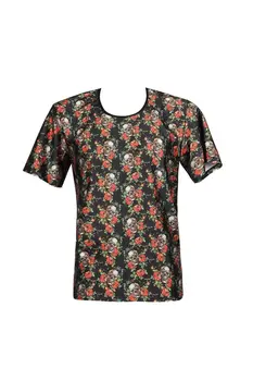 Herren T-Shirt 053460 Power - 3