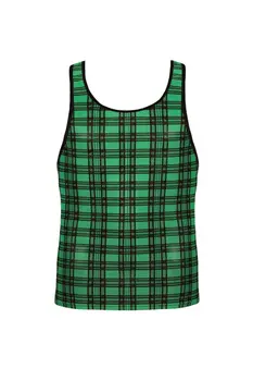 Herren Tank Top 053490 Magic - 3XL