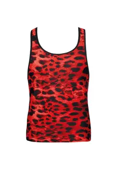 Herren Tank Top 053562 Savage - 3XL