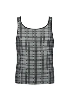 Herren Tank Top 053574 Balance - 3XL