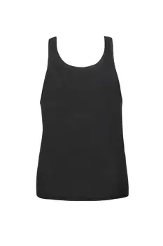 Herren Tank Top 053586 Petrol von Anais for Men 3XL