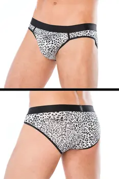 Slip Leopard MC/9069 4XL/5XL