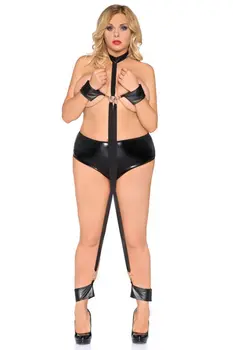 Erotik Set AC/001 54/56 Sexy Base