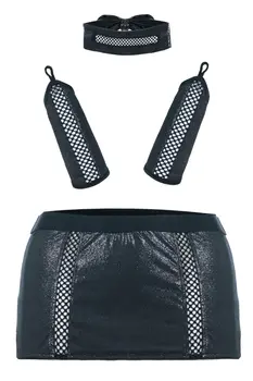 Erotik Set AC/007 54/56 Sexy Base