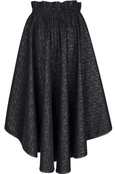 schwarzer Rock BRBenedetta001 - 2XL/3XL
