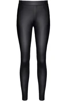 schwarze Leggings BRGiulia001 - XXL