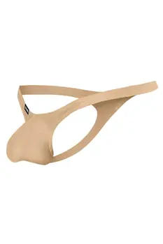 sand goldener Bulge String C4MSPXBUL02 - XL