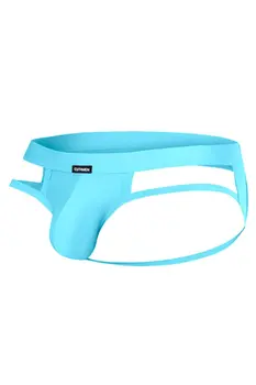 türkiser Web Jockstrap C4MSPX23 - XL