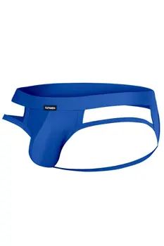 königsblauer Web Jockstrap C4MSPX23 - XL