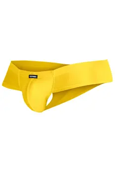 gelber Hybryd Cheeky Brief C4MSPX22 - XL