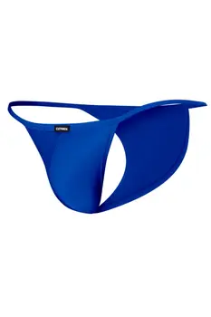 königsblauer Tanga Kini C4MSPX16 - XL