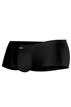 schwarzer Hipster Brief C4MSPX13 - XL