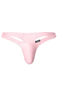 pinker Brazilian Thong C4MSPX06 - XL