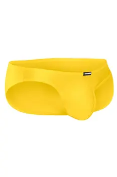 leucht gelber Micro Brief C4MSPX01 - XL